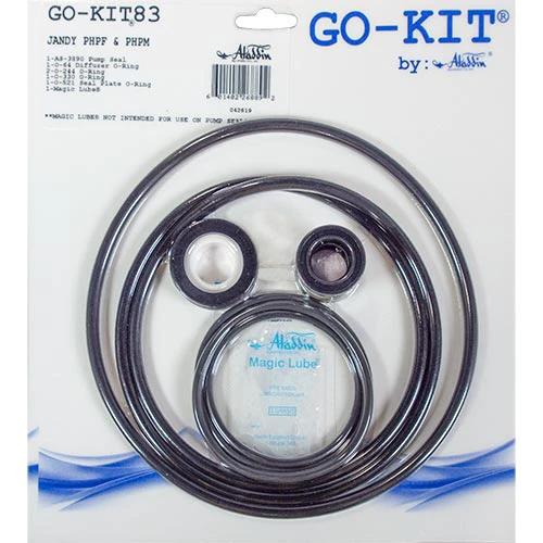 Aladdin GO-KIT83 by Aladdin