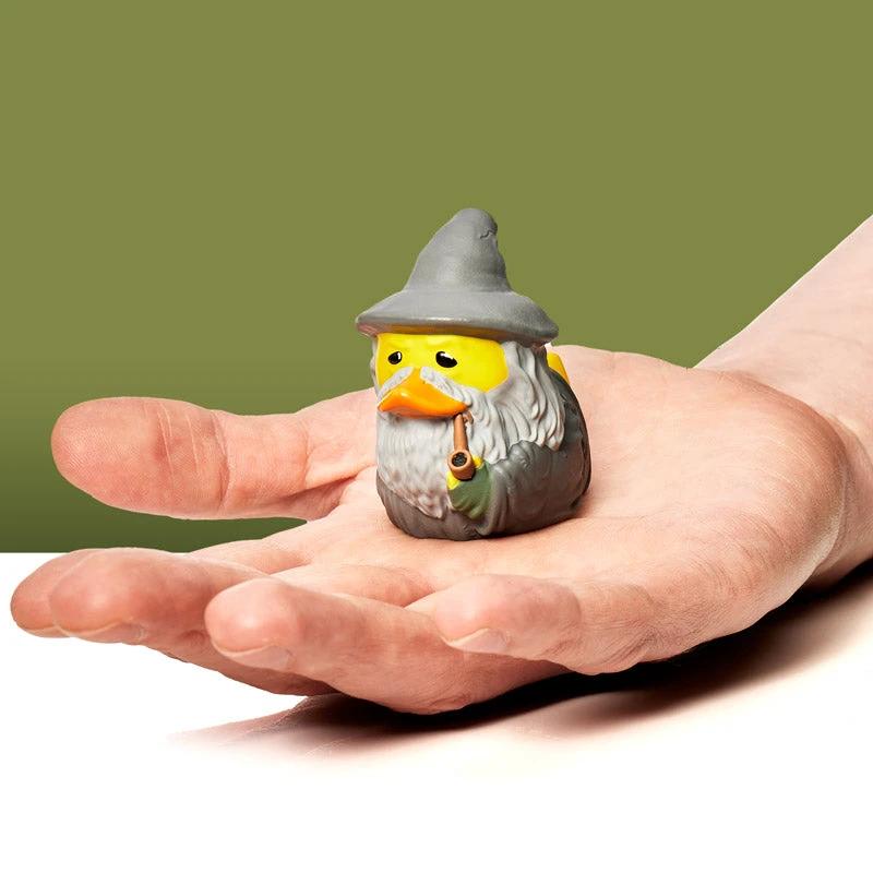 Lord of the Rings: Gandalf the Grey TUBBZ (Mini Edition) by Lord of the Rings