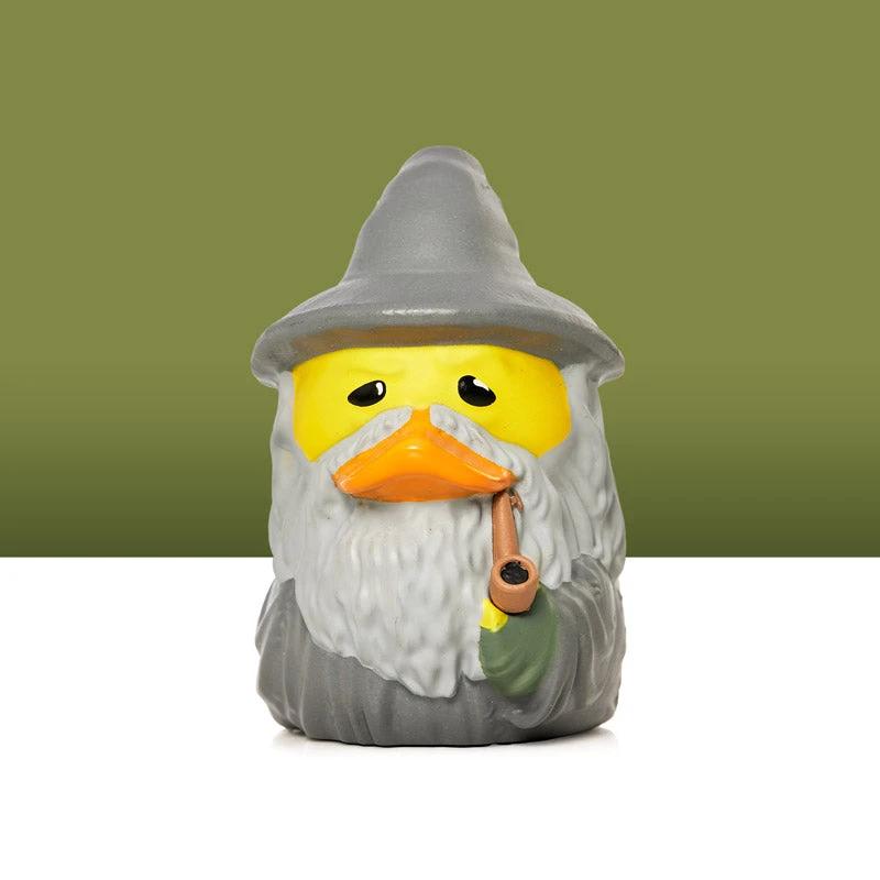 Lord of the Rings: Gandalf the Grey TUBBZ (Mini Edition) by Lord of the Rings