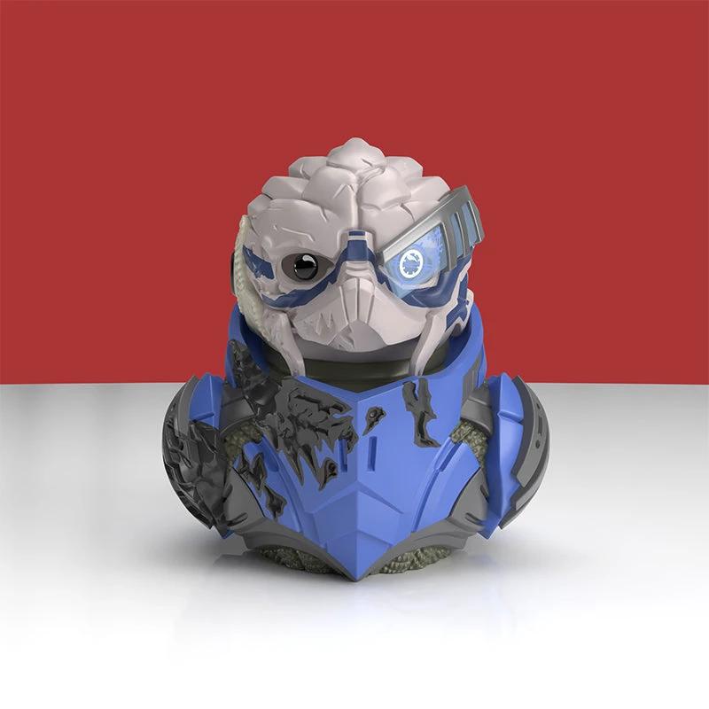 Mass Effect: Garrus Vakarian TUBBZ (Mini Edition) by Mass Effect