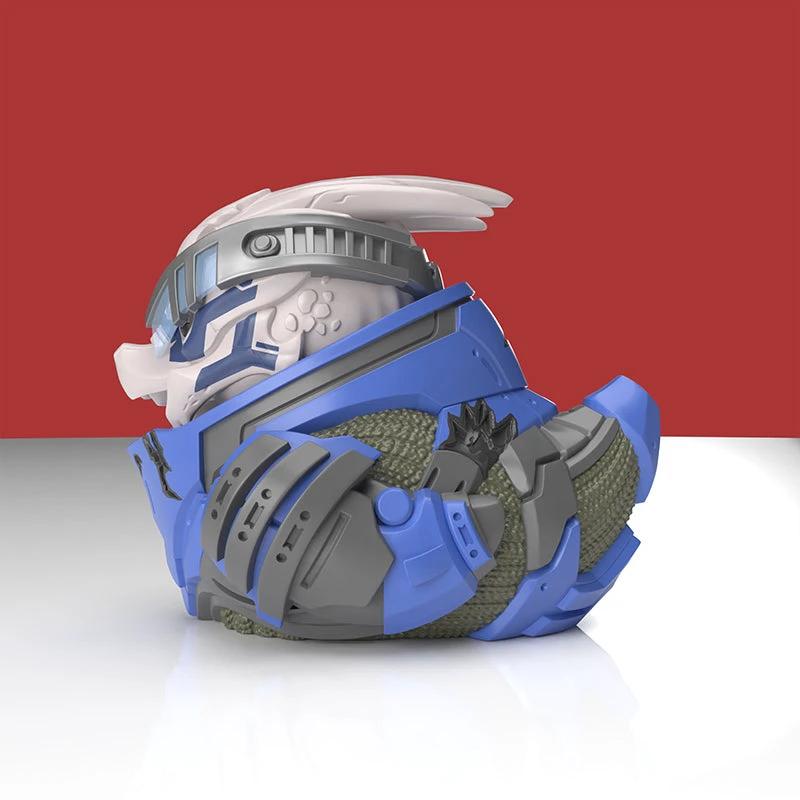 Mass Effect: Garrus Vakarian TUBBZ (Mini Edition) by Mass Effect