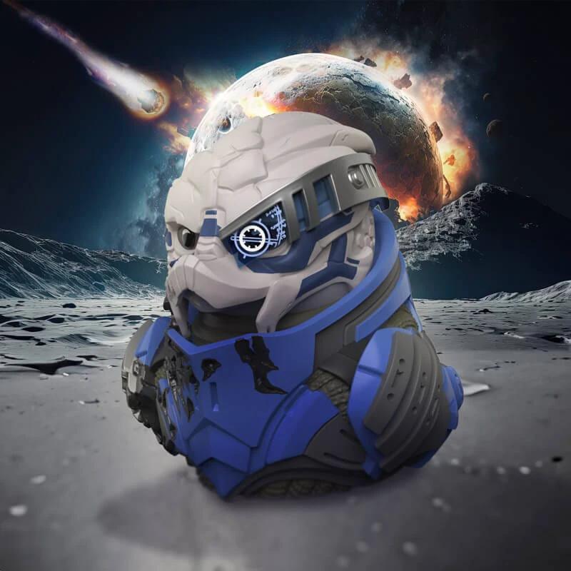 Mass Effect: Garrus TUBBZ (Boxed Edition) by Mass Effect