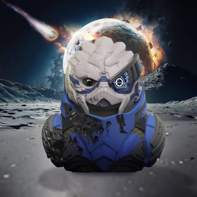 Mass Effect: Garrus TUBBZ (Boxed Edition) by Mass Effect