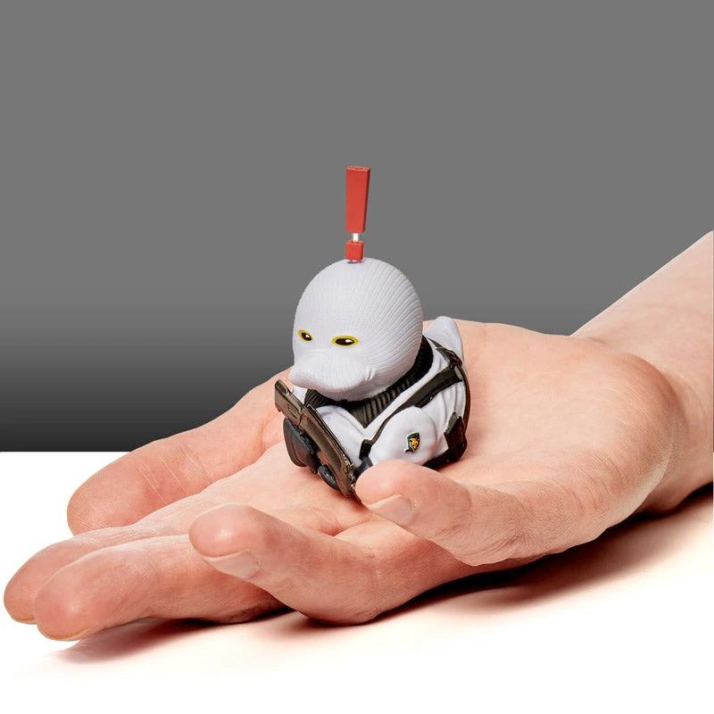 Metal Gear Solid: Genome Soldier TUBBZ (Mini Edition) by Metal Gear Solid