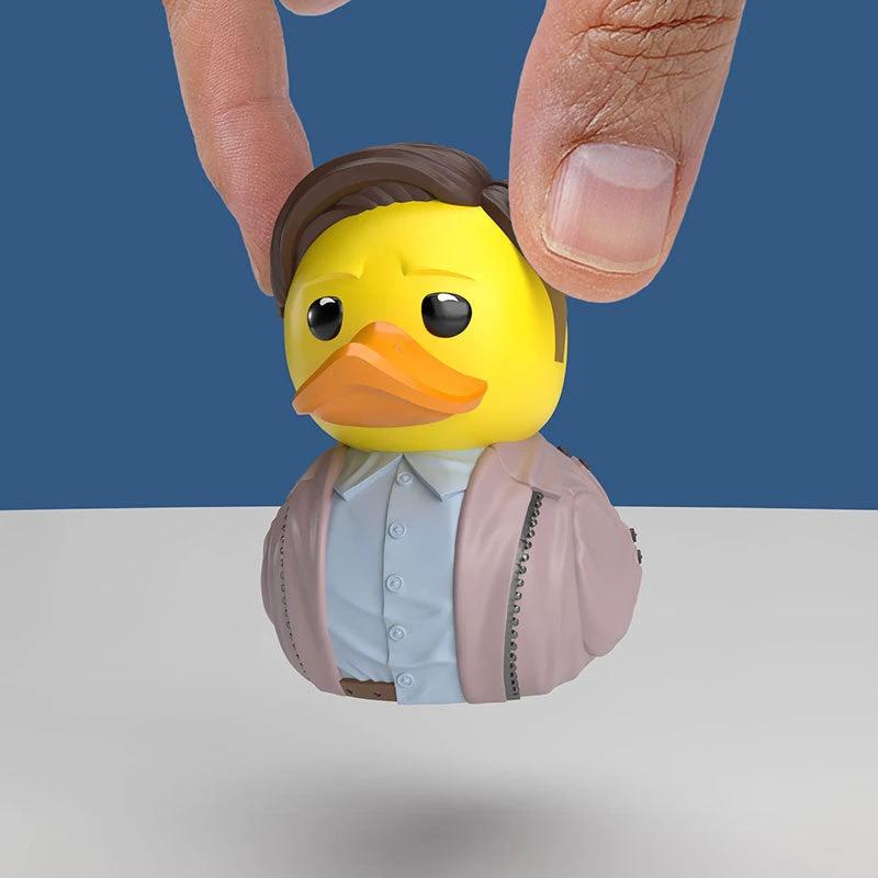 Back To The Future: George Mcfly TUBBZ (Mini Edition) by Back to the Future