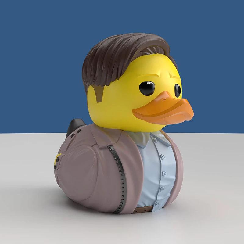 Back To The Future: George Mcfly TUBBZ (Mini Edition) by Back to the Future