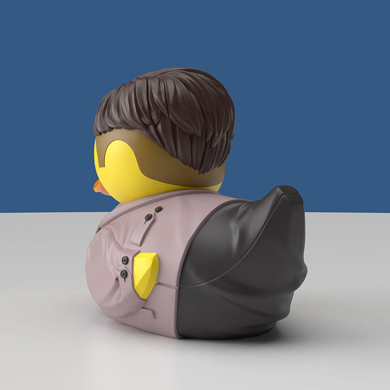 Back To The Future George McFly TUBBZ Mini Edition Figure