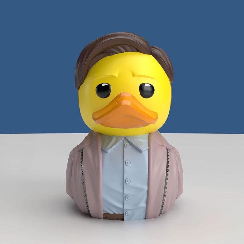 Back To The Future: George Mcfly TUBBZ (Mini Edition) by Back to the Future