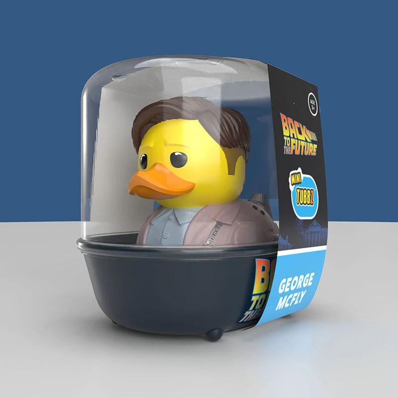 Back To The Future: George Mcfly TUBBZ (Mini Edition) by Back to the Future