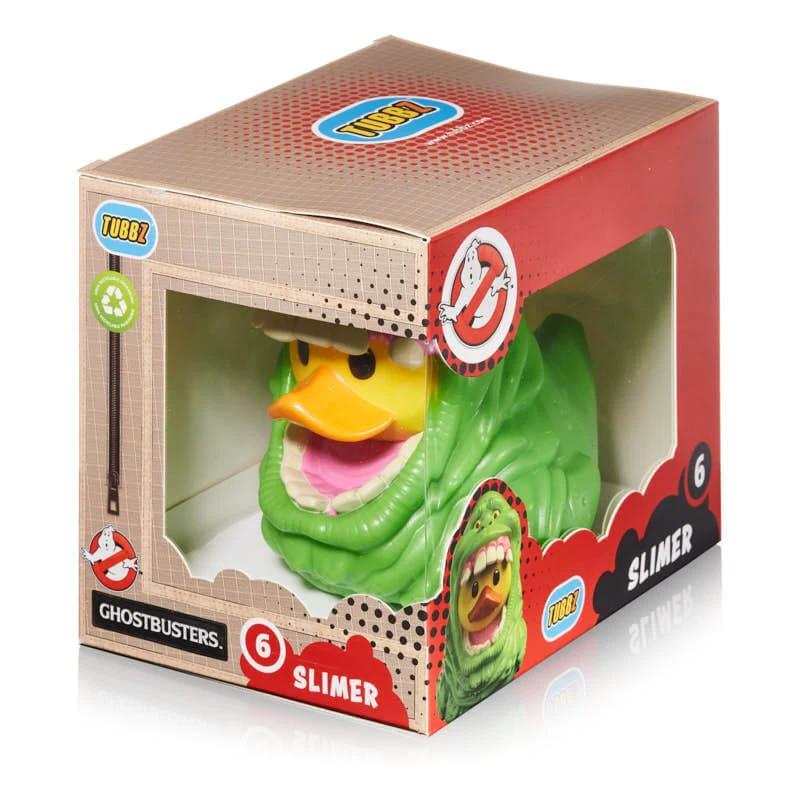 Ghostbusters: Slimer TUBBZ (Boxed Edition) by Ghostbusters