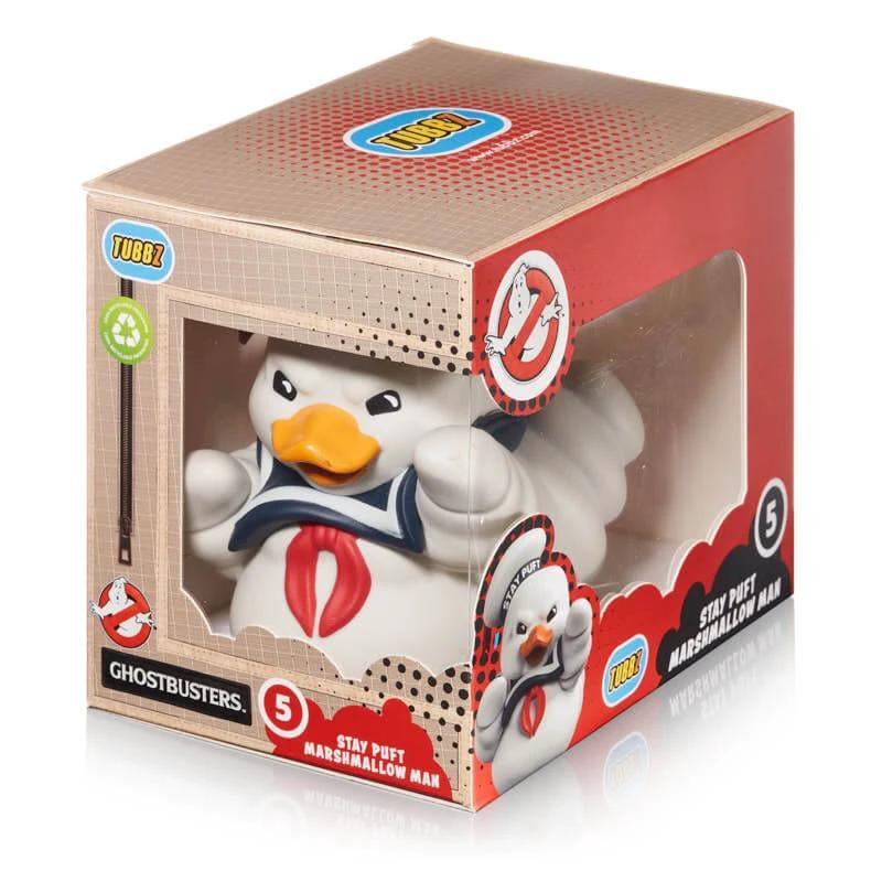 Ghostbusters: Stay Puft TUBBZ (Boxed Edition) by Ghostbusters