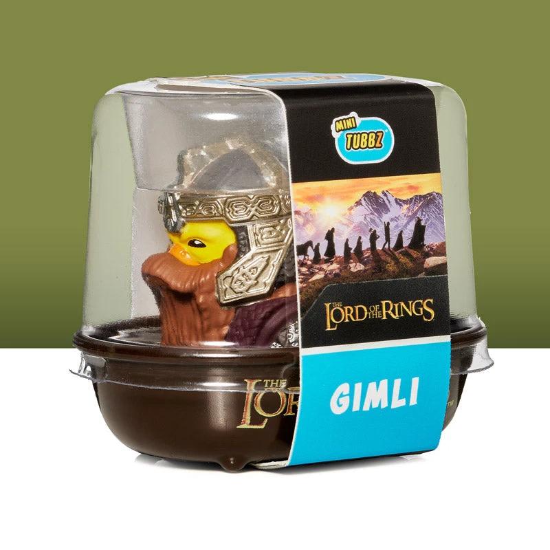Lord of the Rings: Gimli TUBBZ (Mini Edition) by Lord of the Rings