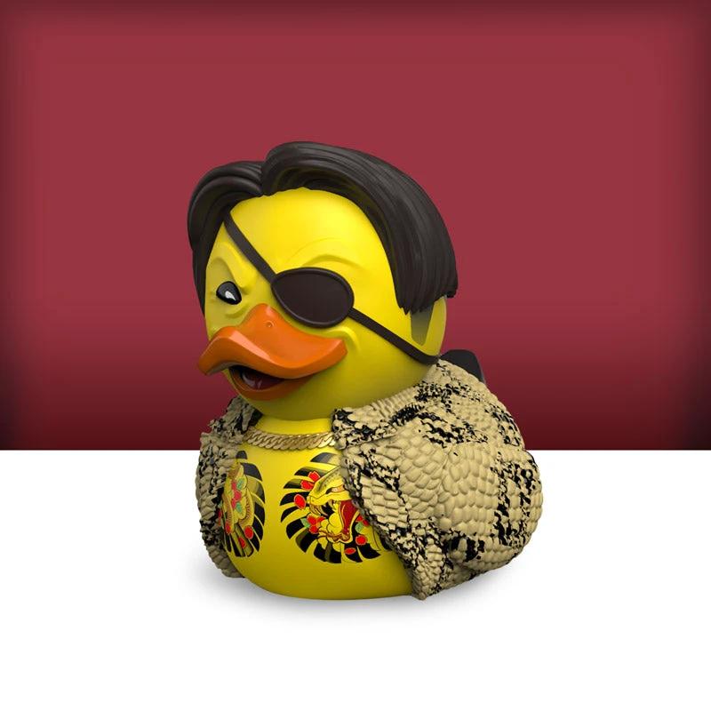 SEGA Yakuza: Goro Majima TUBBZ (Mini Edition) by Yakuza
