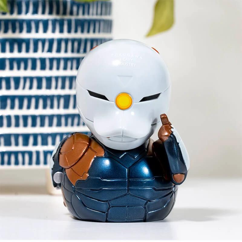 Metal Gear Solid: Gray Fox TUBBZ (Boxed Edition) by Metal Gear Solid
