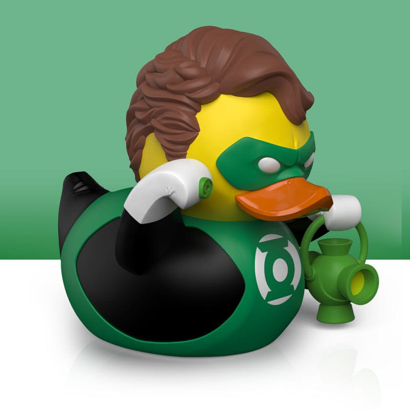 Green Lantern TUBBZ Boxed Edition Collectible Figure Hal Jordan