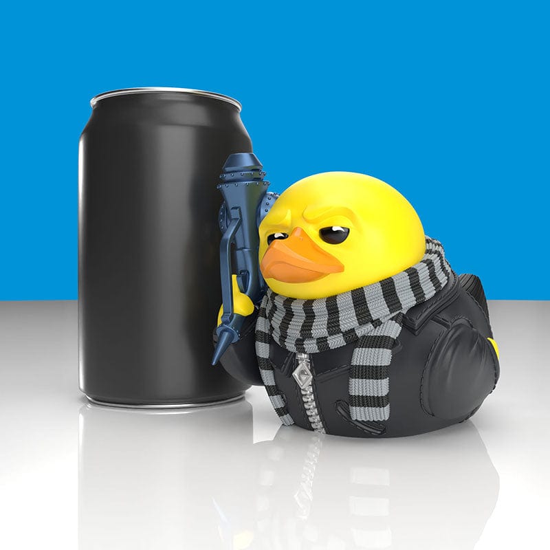 Minions Gru Tubbz Boxed Edition Collectible Duck Figure