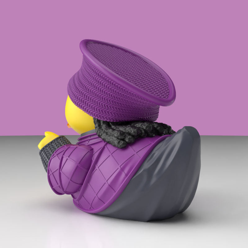 Star Trek Guinan TUBBZ First Edition Duck Figure Collectible