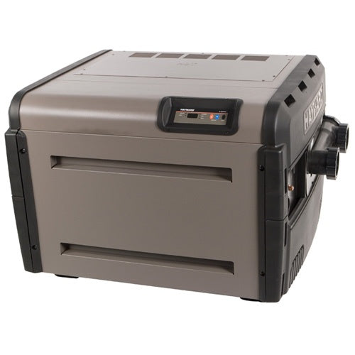 Hayward H-Series 250000 BTU Natural Gas Pool and Spa Heater W3H250FDN