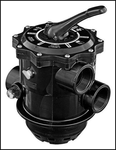PRAHER #TM-22-JAC MULITPORT VALVE by Praher