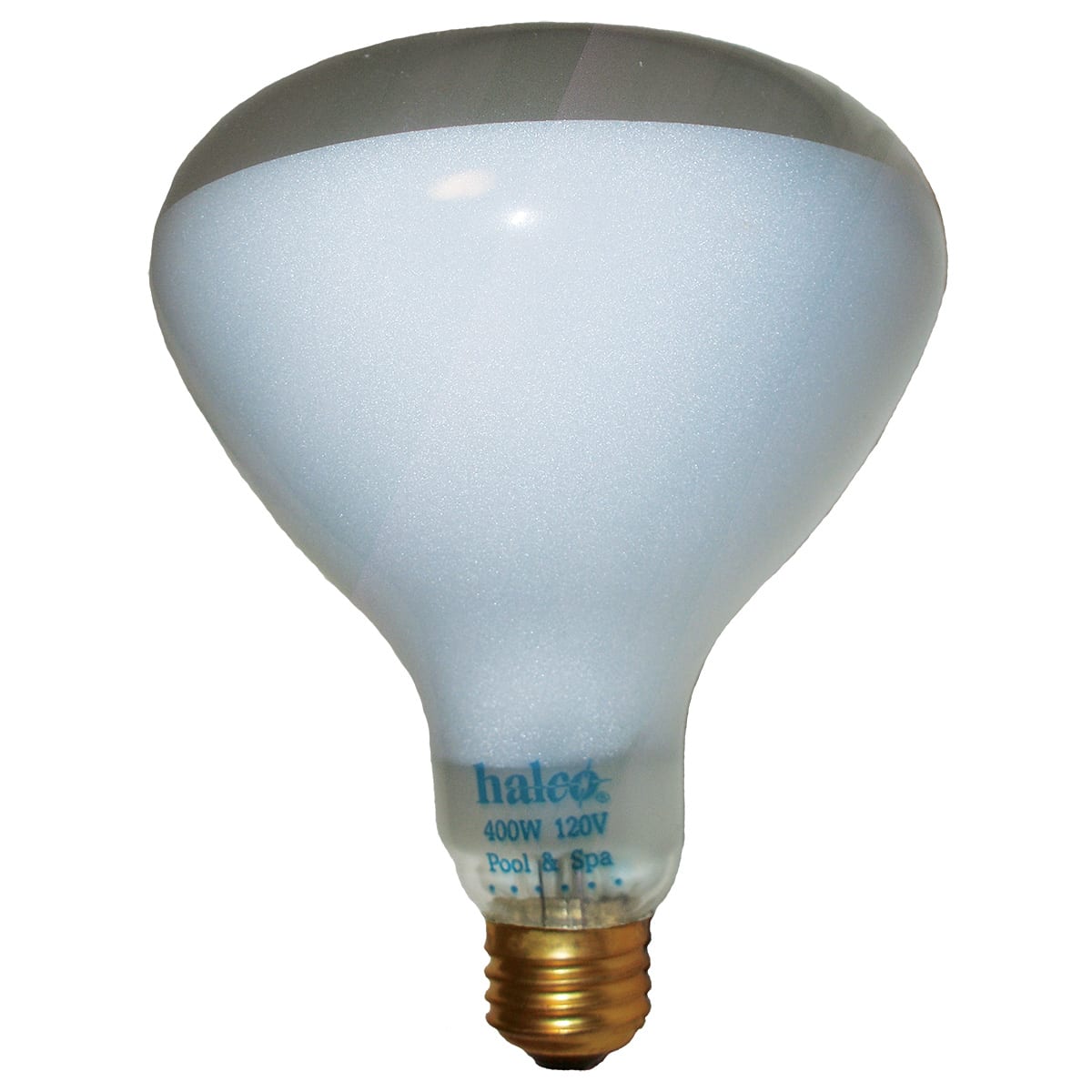 Halco R40 Incandescent Bulb, Flood Hard Glass, 400 W, 120 V, 4150 Lumens | 104038 by Halco