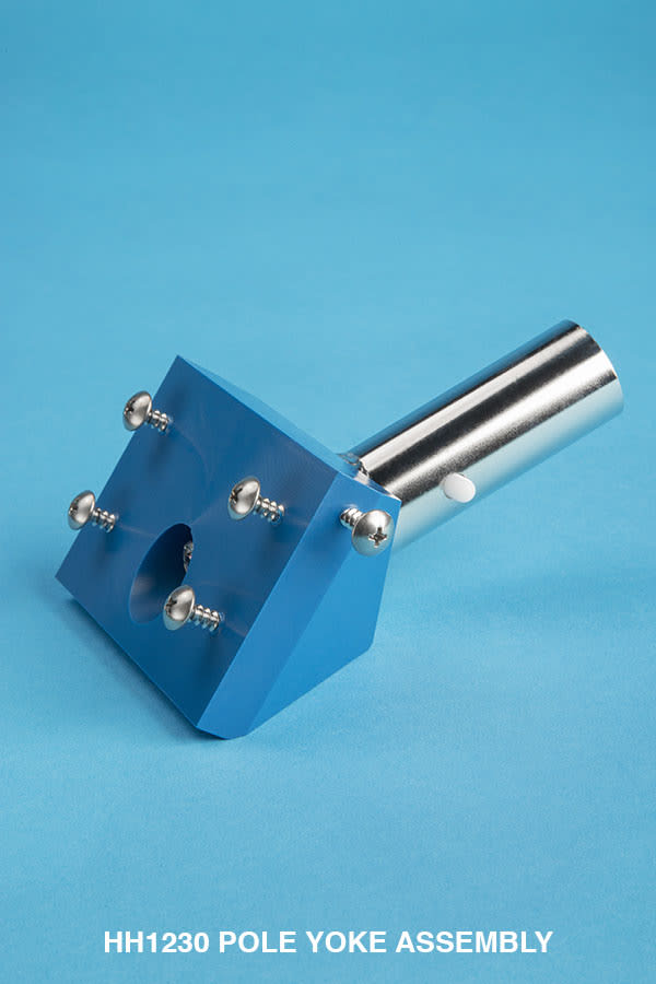 Hammerhead Pole Yoke Assembly Comp. | HH1230 by Hammerhead