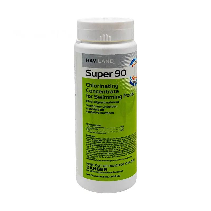 Durachlor 2 Lb. Super 90 Granular Chlorine, C002352-CS20B2 by Durachlor