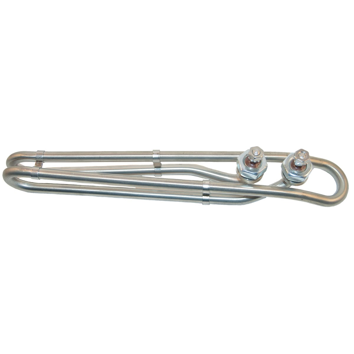 10" Incoloy Universal Flo-Thru Heater Element 5.5Kw 240V | 12-0100-K by HydroMINUSQuip
