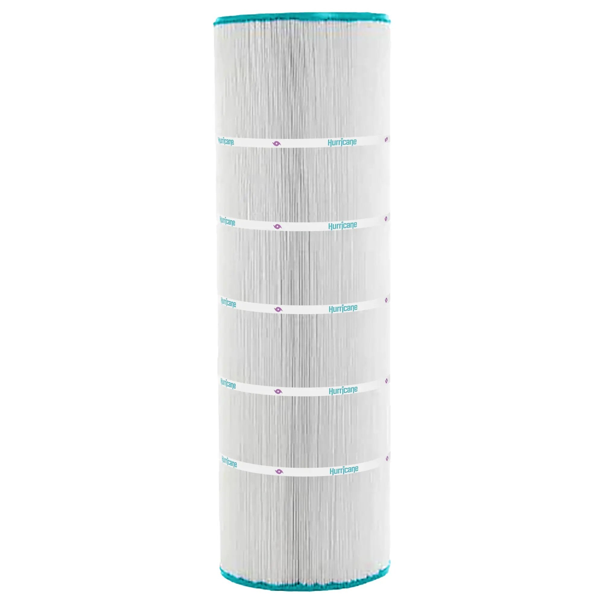 HF8420-01 Advanced Pool Filter - USA Made Replacement for Pleatco PWWPC200, PA190, Unicel C-8420, Filbur FC-1211, Hayward CX1900-RE, Waterway 817-0200PB by Hurricane Pool Filters