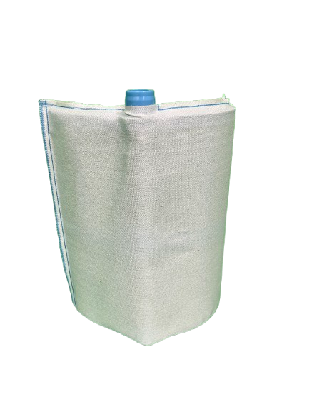 HF-DE24-01PG - Single Partial Size Grid 24 Square Feet DE Grid Filter Replacement for Pleatco PFS1224, FG-2002, FC-9520, Hayward DEX2400 DA/DS - Best Value USA DE Grid Pool Filters by Hurricane Pool Filters