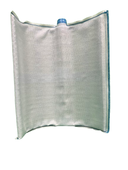 HF-DE24-01PG - Single Partial Size Grid 24 Square Feet DE Grid Filter Replacement for Pleatco PFS1224, FG-2002, FC-9520, Hayward DEX2400 DA/DS - Best Value USA DE Grid Pool Filters by Hurricane Pool Filters