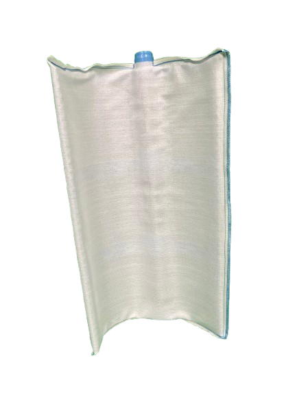 HF-DE36-01PG - Single Partial Size Grid for 36 Square Feet DE Grid Filter Replacement for Pleatco PFS1836, FG-2003, FC-9530, Hayward DEX3600 DA/DS - Best Value USA DE Grid Pool Filters by Hurricane Pool Filters