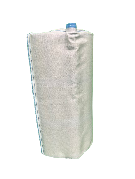HF-DE36-01PG - Single Partial Size Grid for 36 Square Feet DE Grid Filter Replacement for Pleatco PFS1836, FG-2003, FC-9530, Hayward DEX3600 DA/DS - Best Value USA DE Grid Pool Filters by Hurricane Pool Filters