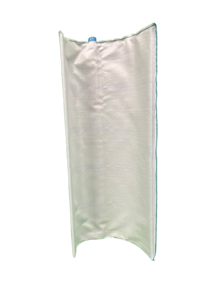 HF-DE60-01FG - Single Full Size Grid for 60 Square Feet DE Grid Filter Replacement for Pleatco PFS3060, FG-2005, FC-9550, Hayward DEX6000 DA/DS - Best Value USA DE Grid Pool Filters by Hurricane Pool Filters