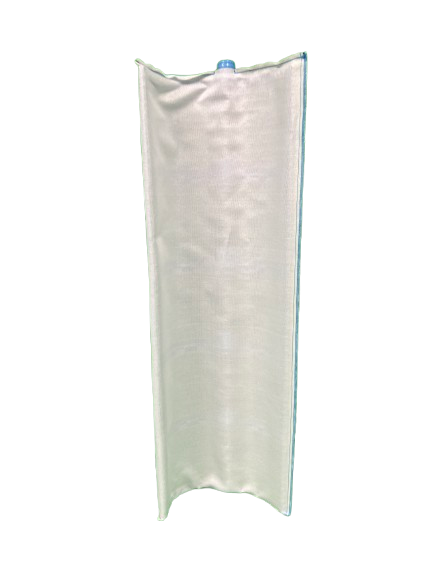 HF-DE60-01PG - Single Partial Grid for 60 Square Feet DE Grid Filter Replacement for Pleatco PFS3060, FG-2005, FC-9550, Hayward DEX6000 DA/DS - Best Value USA DE Grid Pool Filters by Hurricane Pool Filters