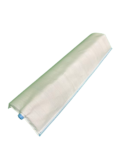 HF-DE72-01PG - Single Partial Grid for 72 Square Feet DE Grid Filter Replacement for Pleatco PFS3672, FG-2006, FC-9560, Hayward DEX7200 DA/DS - Best Value USA DE Grid Pool Filters by Hurricane Pool Filters