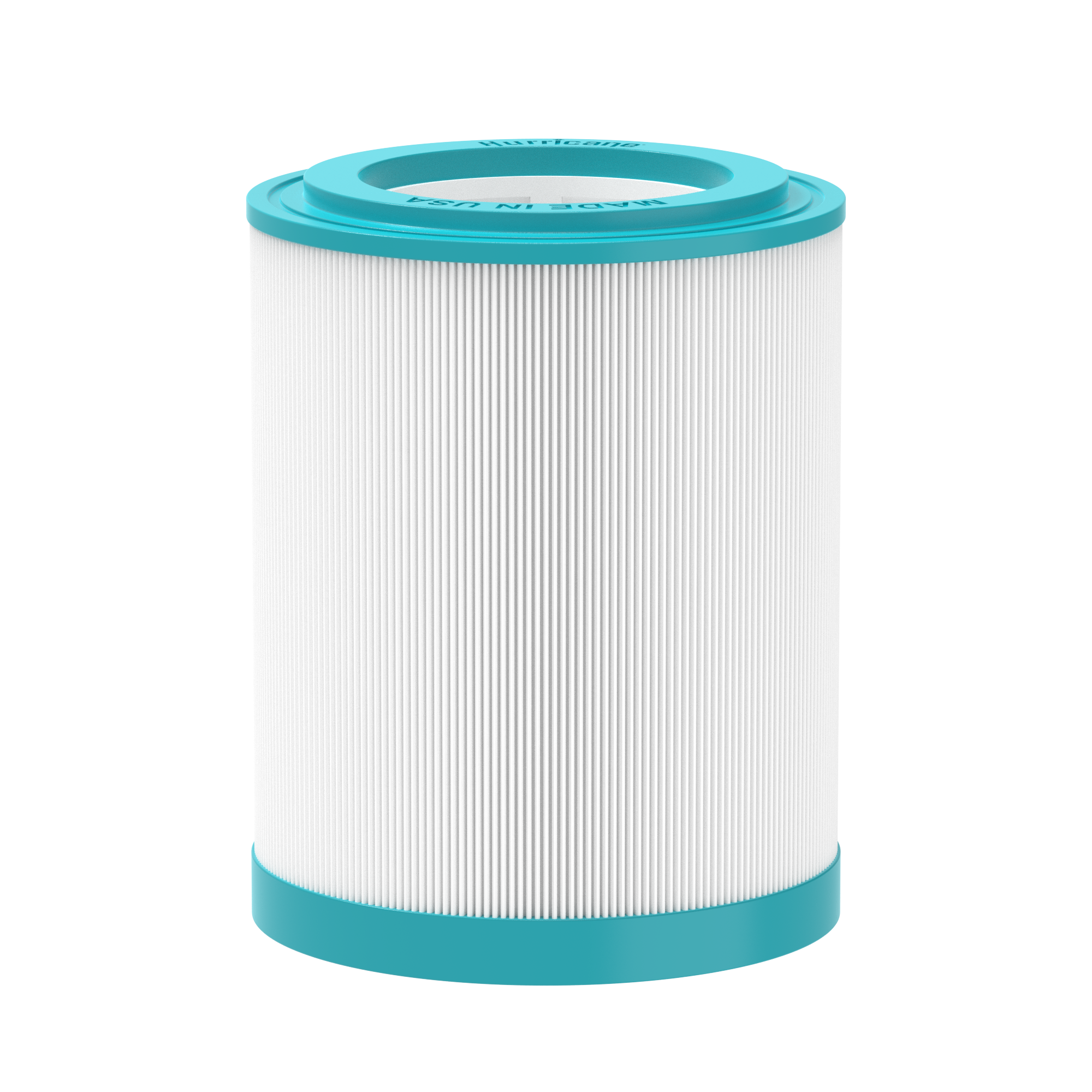 HF-MAS08-01 Spa Filter Cartridge - Replacement for Pleatco PMA25-M, Master Spas Outer Cartridge for PMA-PROPAK2-M by Hurricane Pool Filters