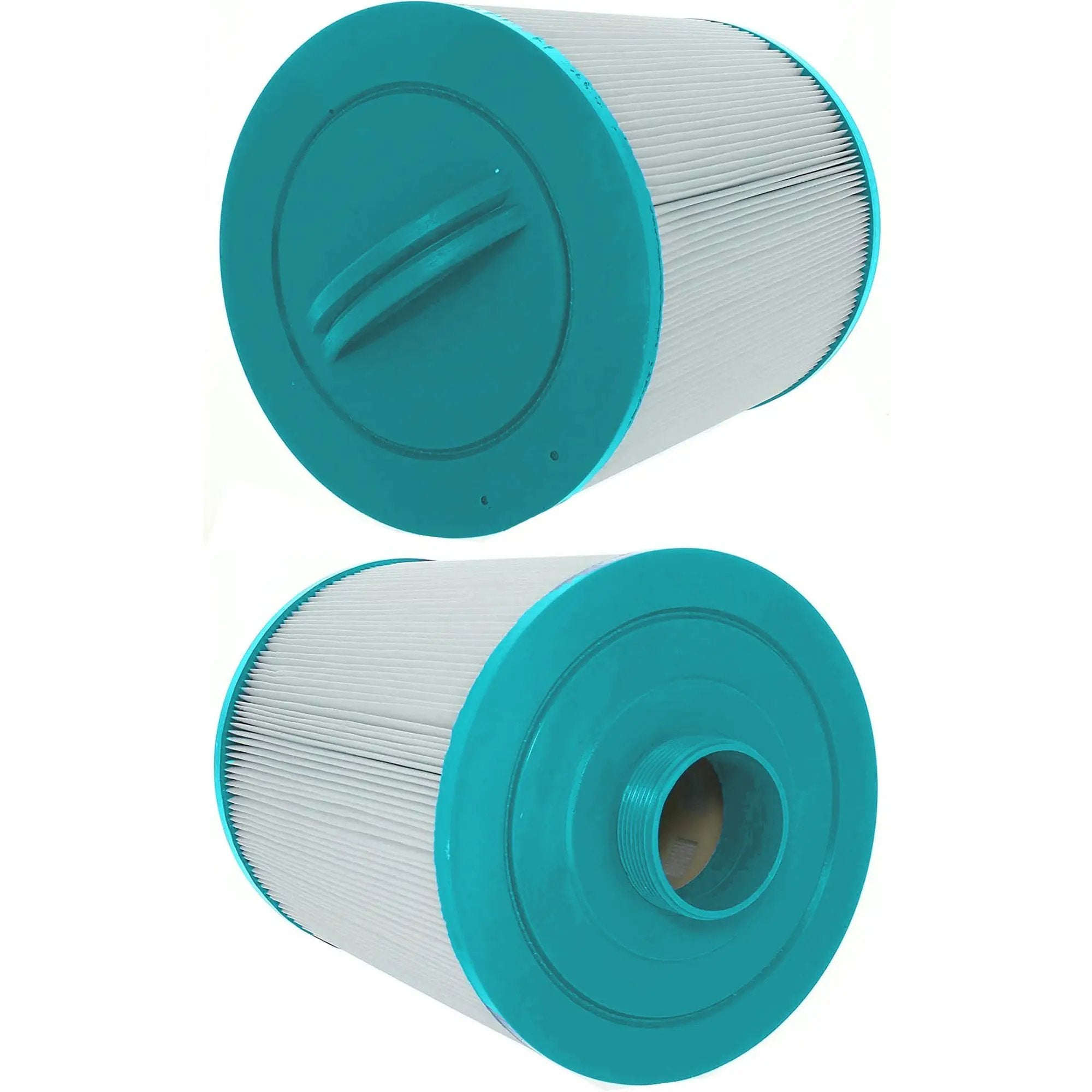 HF-MAS09-01 Advanced Spa Filter Cartridge - Replacement for Pleatco PMA40L-F2M Master Spas Legacy / Freedom by Hurricane Pool Filters