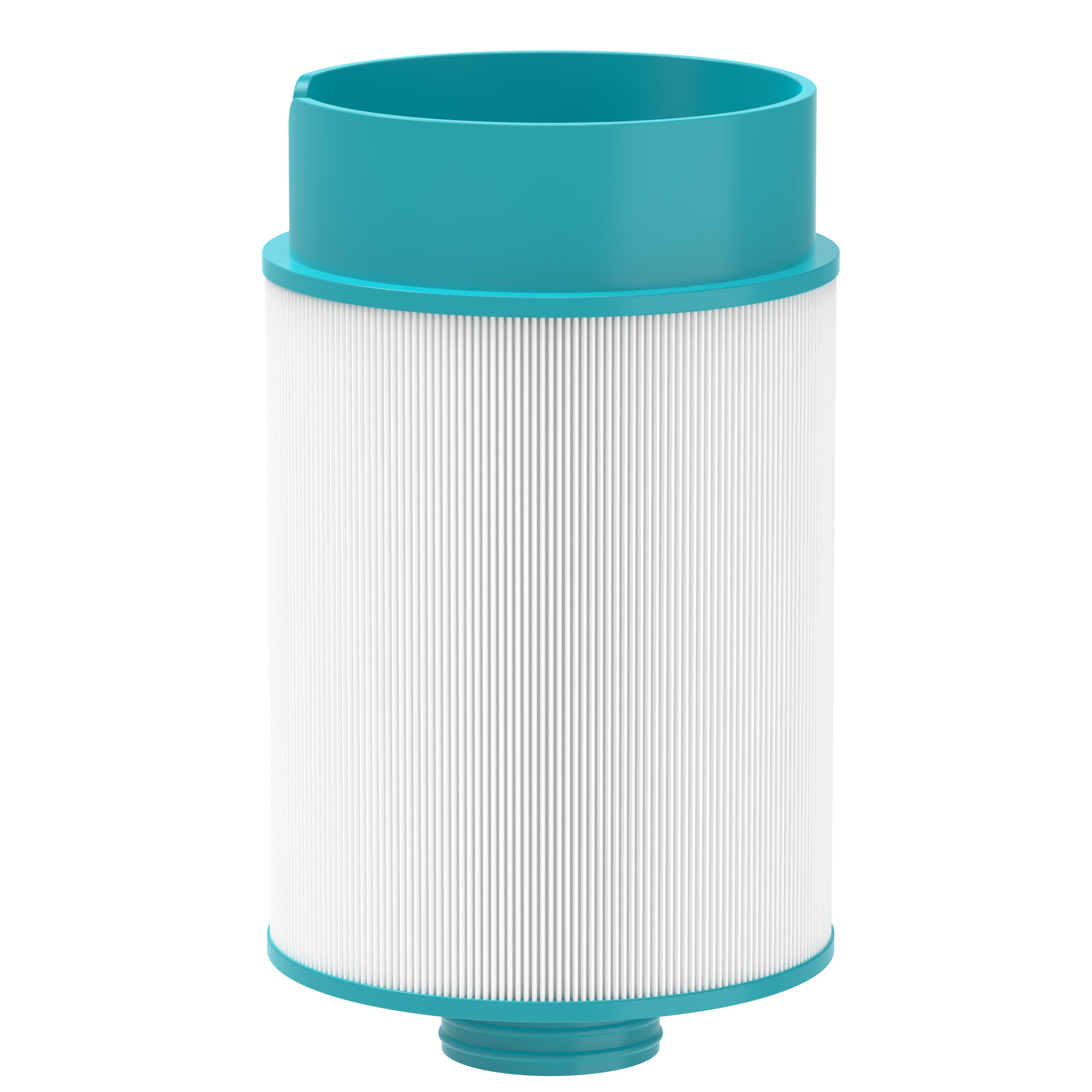 HF-SOFT09-01 Premium Spa Filter Cartridge - Replacement for Soft Tub #5020 Snap in Unifilter Cartridge for 2009 & Newer Soft Tub by Hurricane Pool Filters