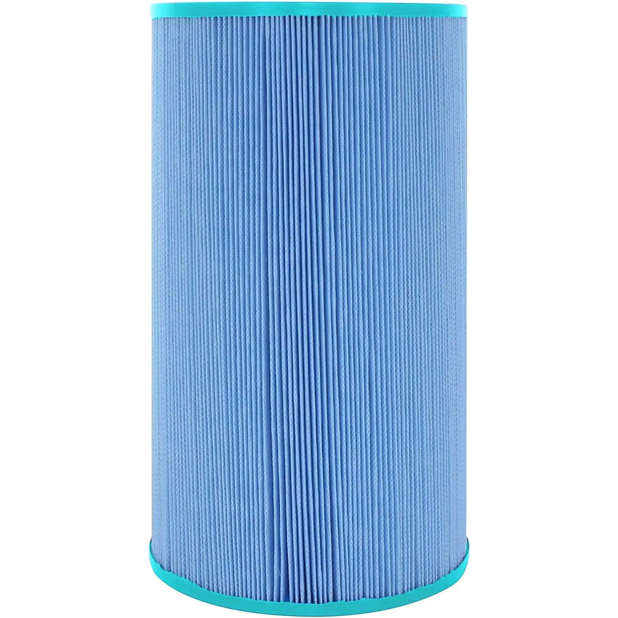 HF4335-M Elite Aseptic Spa Filter Cartridge - Replacement for Pleatco PRB35-IN, Unicel C-4335, Filbur FC2385, Dynamic Series IV DFM, DFML, Waterway 35 in-Line by Hurricane Pool Filters