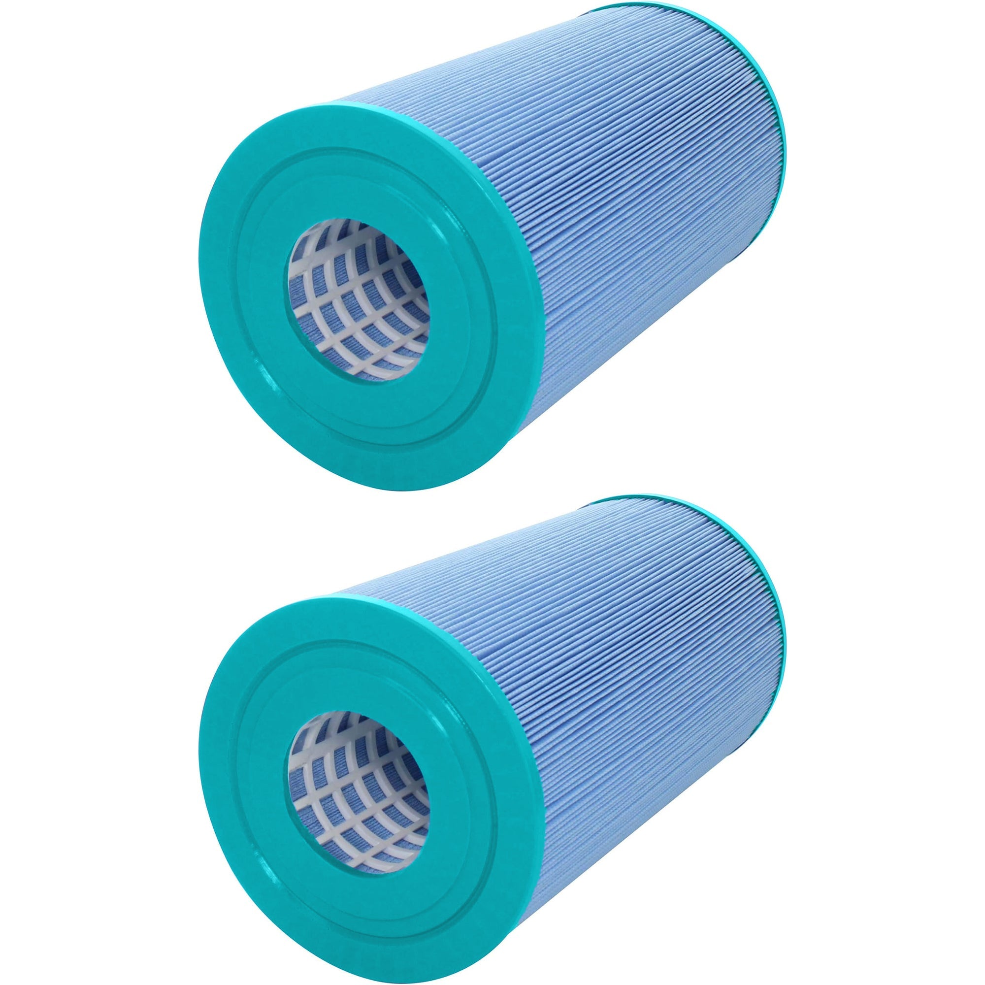 HF4335-01M Elite Aseptic Spa Filter Cartridge - Replacement for Pleatco PRB35-IN, Unicel C-4335, Filbur FC2385, Dynamic Series IV DFM, DFML, Waterway 35 in-Line