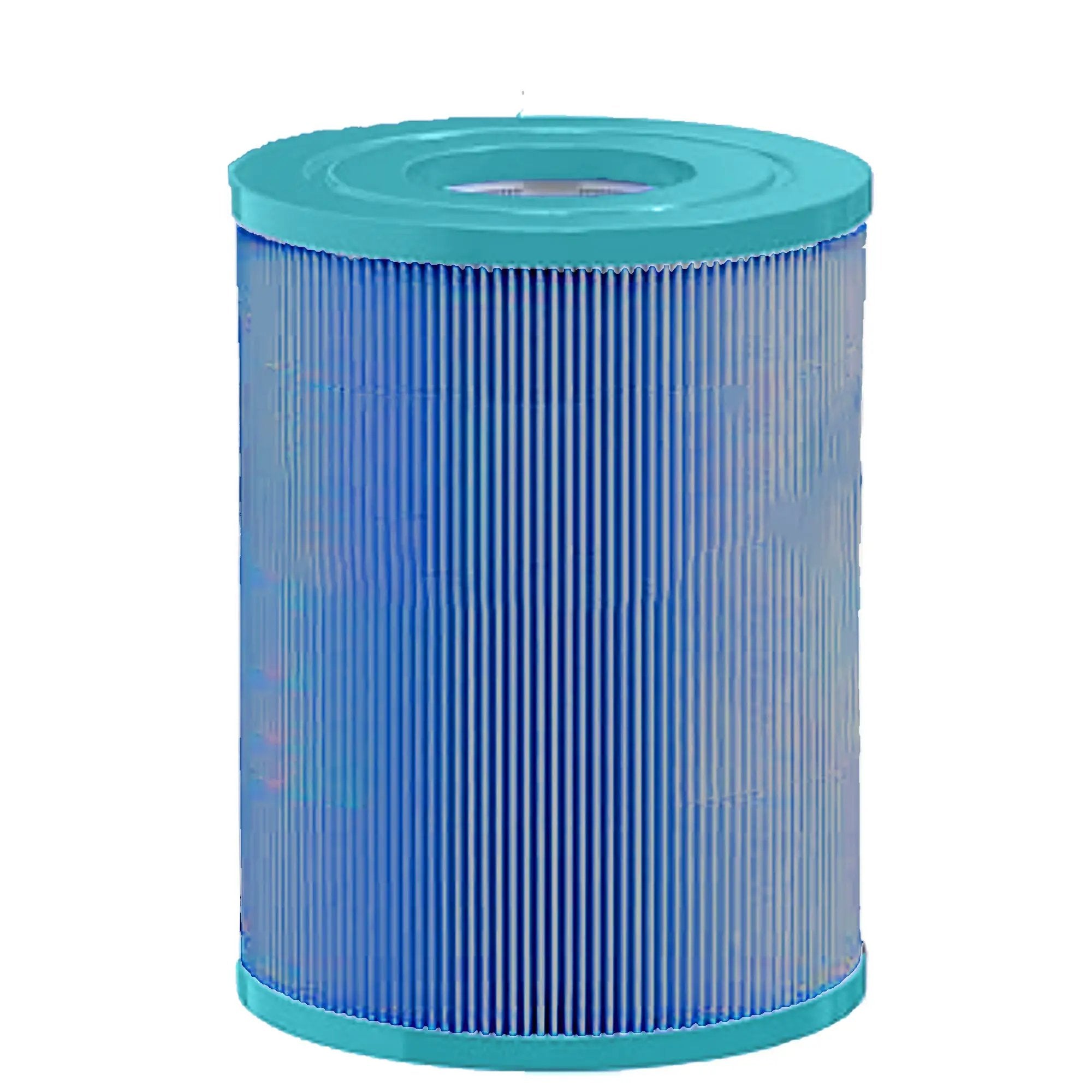 HF4405-02M Elite Aseptic Spa Filter Cartridge - Replacement for Pleatco PRB25SF, Unicel C-4405, Filbur FC-2387, CMP 25392-000-100, Compact Rainbow Dynamic Series IV by Hurricane Pool Filters