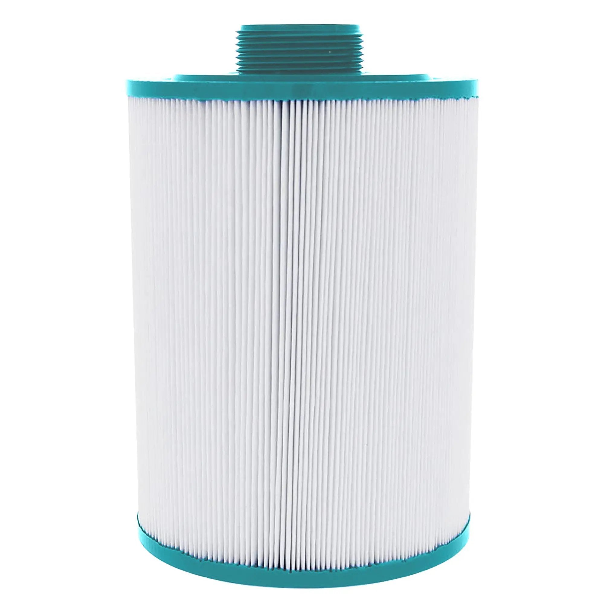 HF4H23-01 Advanced Spa Filter Cartridge - Replacement for Pleatco PFF25TC-P4, Unicel 4CH-23, Filbur FC-2400 by Hurricane Pool Filters
