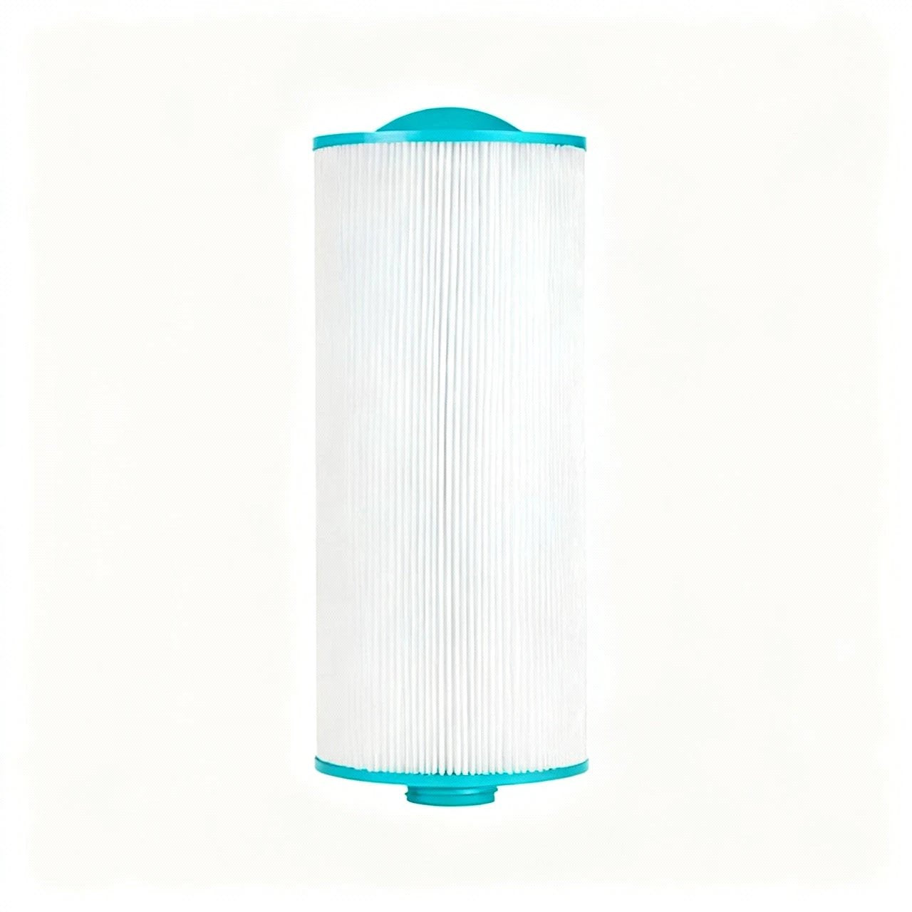 HF4H934-01 Advanced Spa Filter Cartridge - USA Made Replacement for Unicel 4CH-934, Jacuzzi J-400, 2540-387 by Hurricane Pool Filters