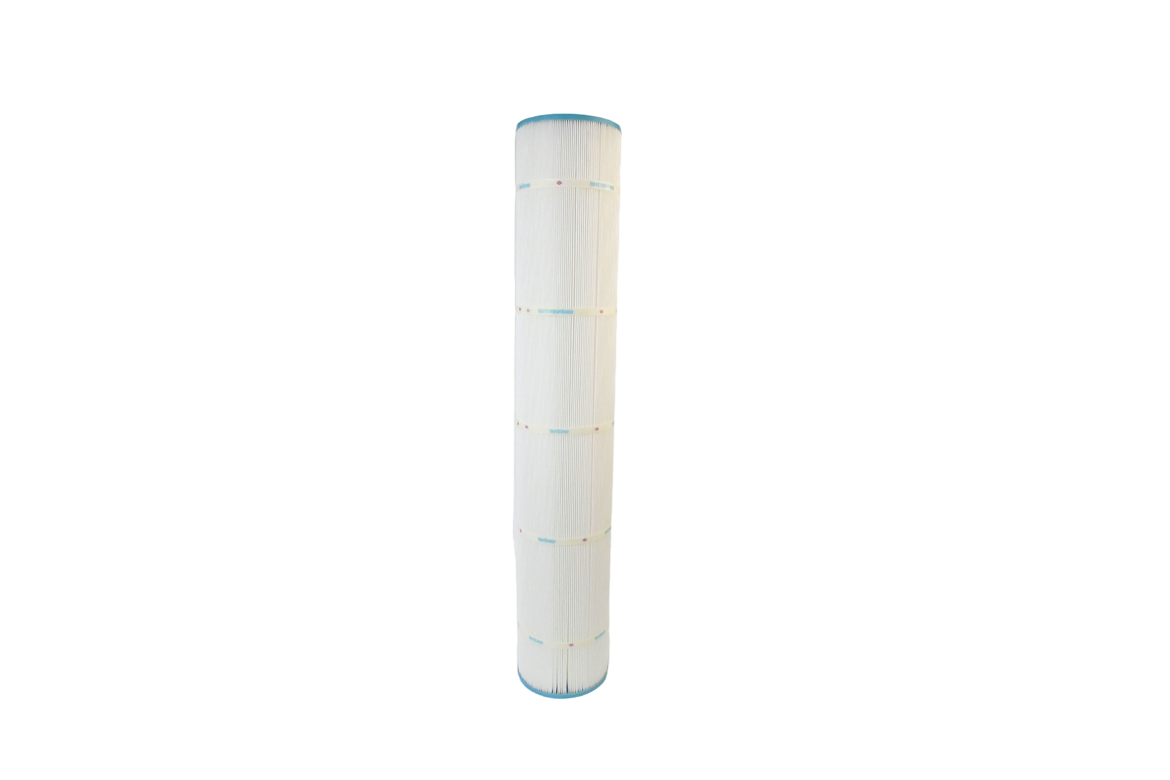 HF5351-01 Advanced Spa Filter Cartridge - Replacement for Pleatco PCST120, Unicel C-5351, Filbur FC-2976, Coast Spas Top Load (in-line) 135, Waterway Plastics by Hurricane Pool Filters