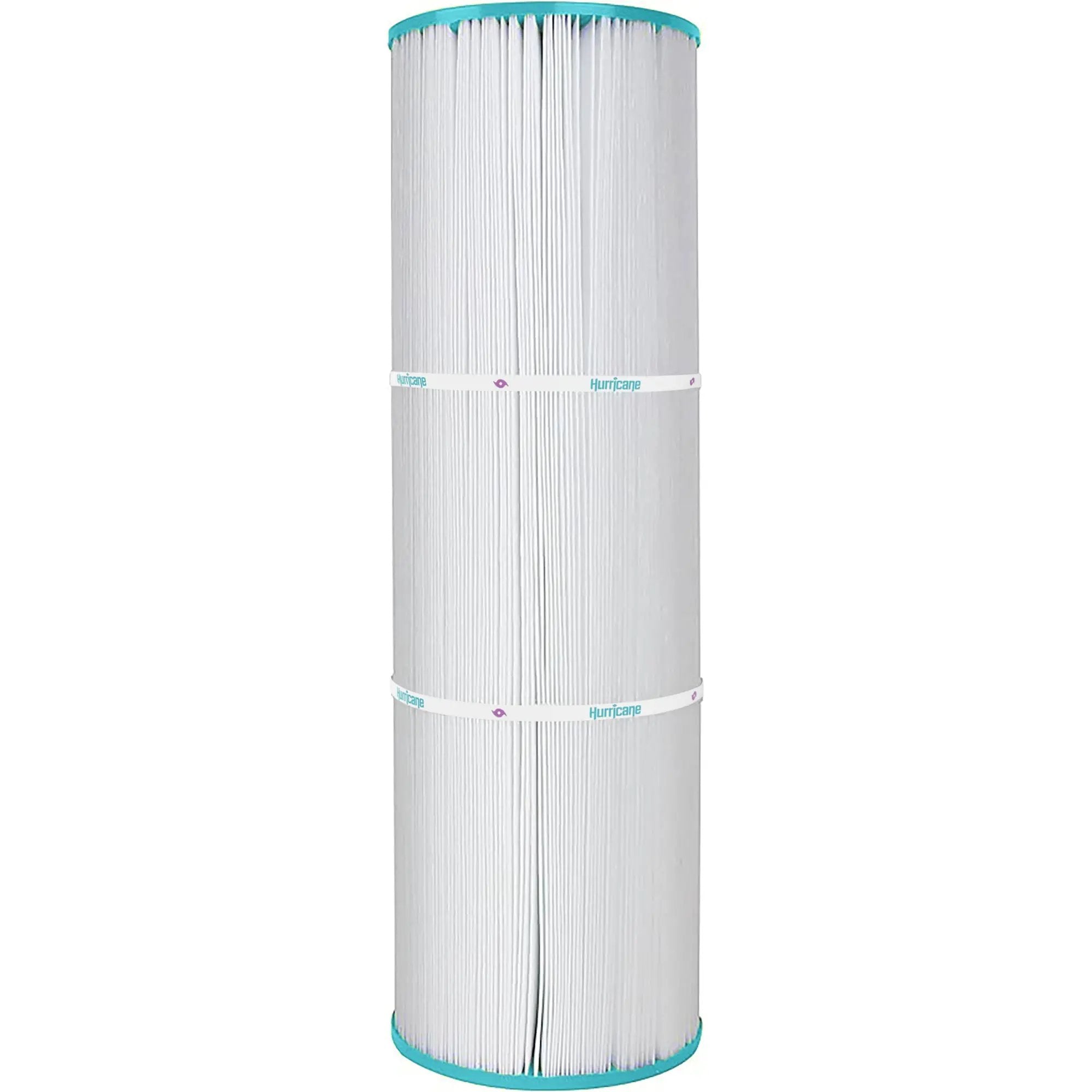 HF5397-01 Advanced Spa Filter Cartridge - Replacement for Pleatco PLB-S-100, Unicel C-5397, Filbur FC-2792, Rainbow, Waterway, Leisure Bay S2/G2 Spa 100 by Hurricane Pool Filters