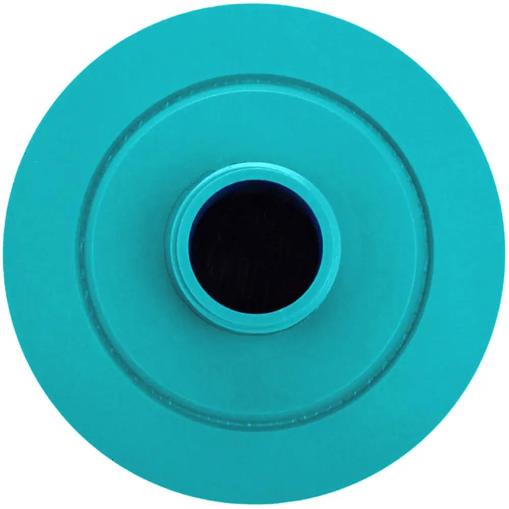 HF5H25-01 Advanced Spa Filter Cartridge - Replacement for Pleatco PMAX25P4 , Unicel 5CH-25, Filbur FC-0305, MAAX/Vita Spas 108868P by Hurricane Pool Filters