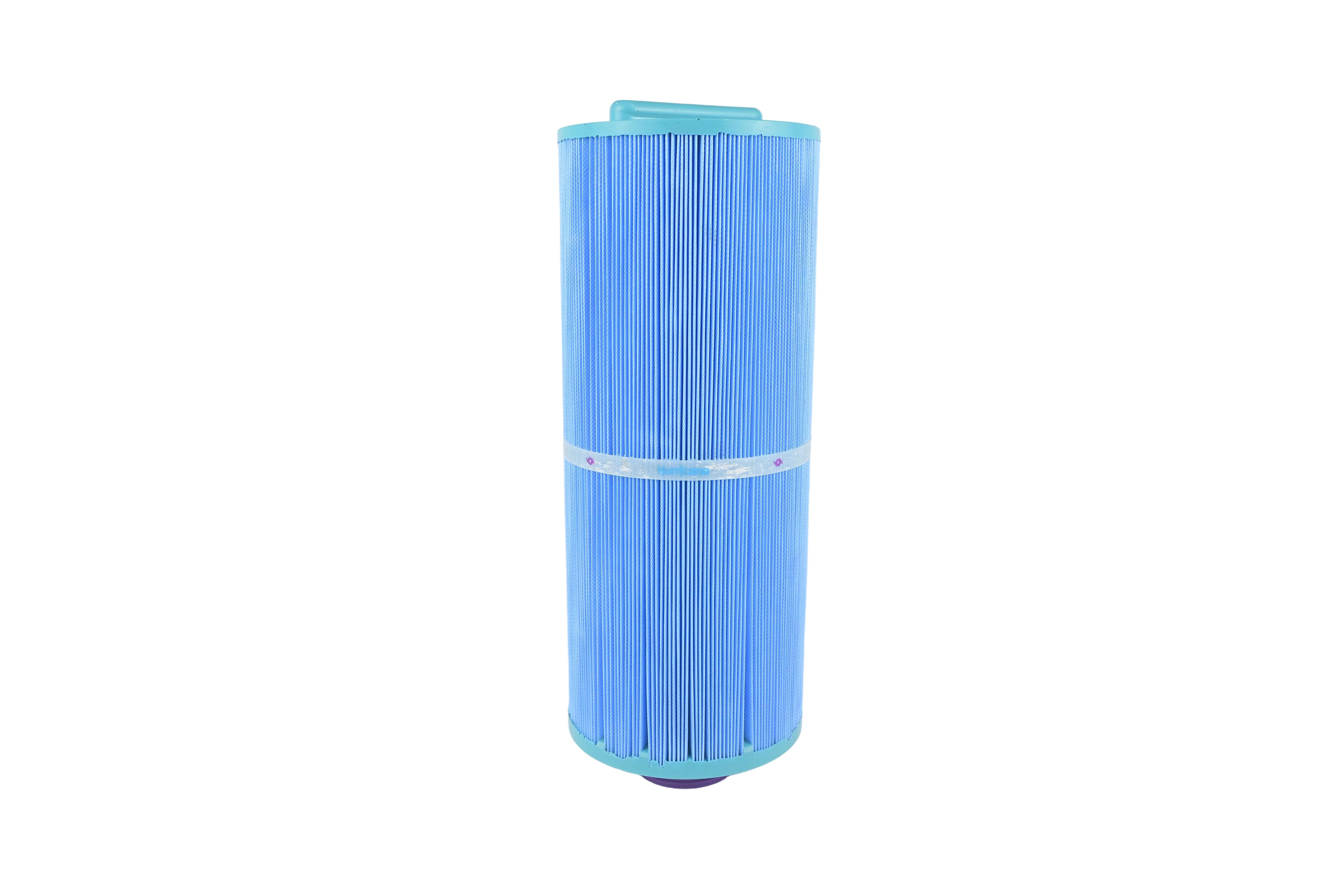 HF5H352-01M Elite Aseptic Spa Filter Cartridge - Replacement for Pleatco PPM35SC-F2M, Unicel 5CH-352, Filbur FC-0196, Pacific Marquis Spas, Cal Spas, Low Flow Recirc 36SF by Hurricane Pool Filters