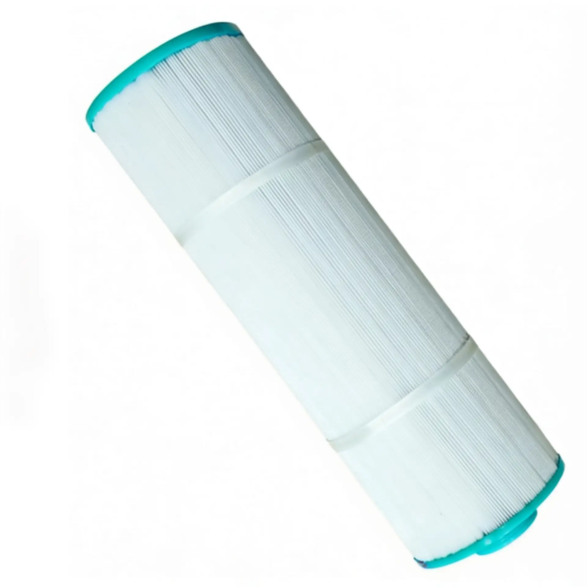 HF5H762-01 Premium Spa Filter Cartridge - USA Made Replacement for Unicel 5CH-762, Artesian Spas, Island Spas 75 Sq. Ft. by Hurricane Pool Filters