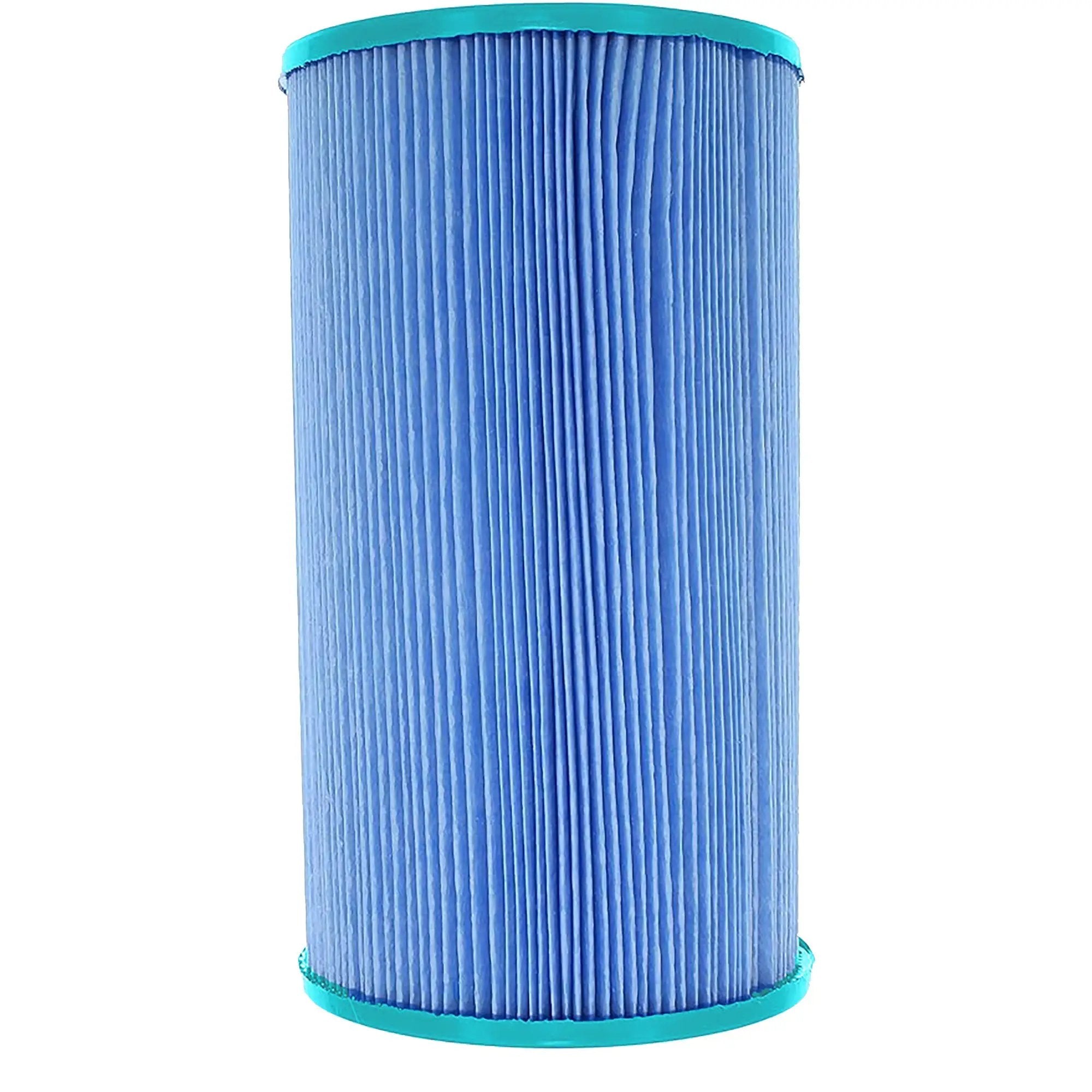 HF6430-01M Elite Aseptic Spa Filter Cartridge - Replacement for Pleatco PWK30-M, Unicel C-6430RA, Filbur FC-3915-M, Watkins Hot Spring Spas by Hurricane Pool Filters