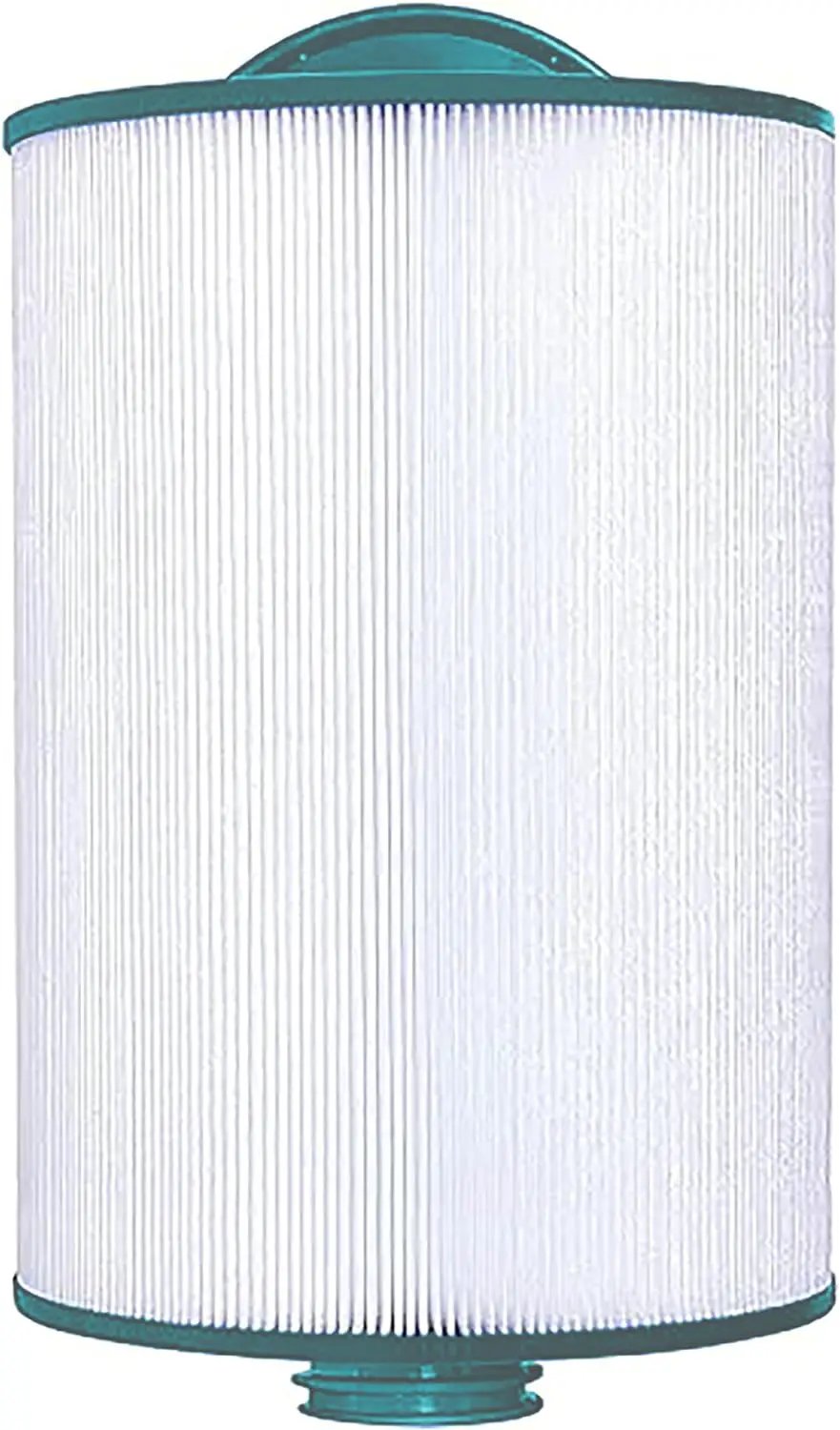 HF6H940-01 Advanced Spa Filter Cartridge - Replacement for Pleatco PWW50P3, Unicel 6CH-940, Filbur FC-0359 by Hurricane Pool Filters